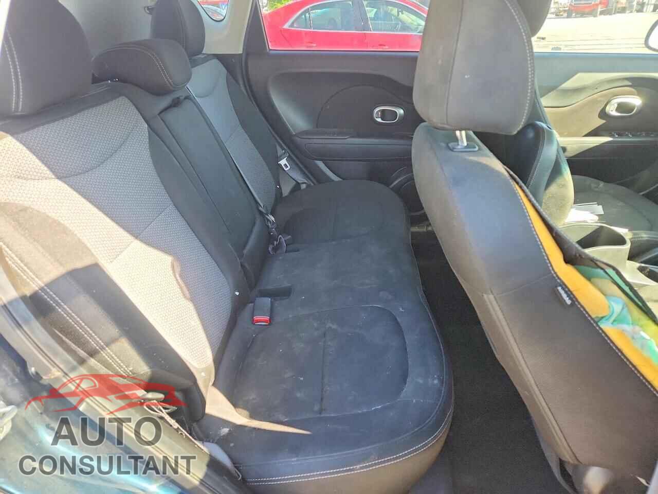 KIA SOUL 2018 - KNDJP3A51J7583473