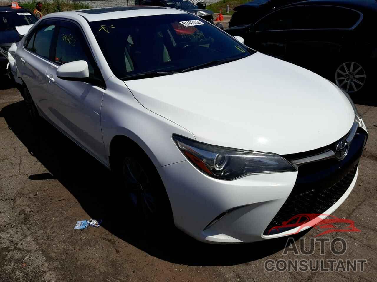 TOYOTA CAMRY 2016 - 4T1BF1FK7GU556522