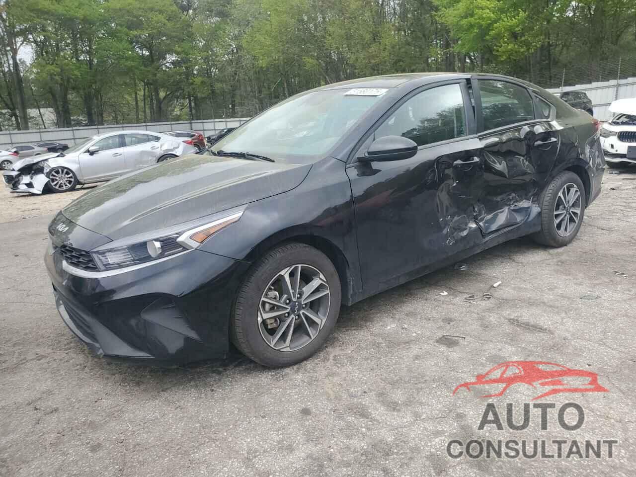 KIA FORTE 2024 - 3KPF24AD7RE828547