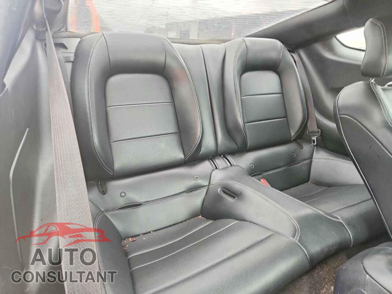 FORD MUSTANG 2015 - 1FA6P8TH7F5407823