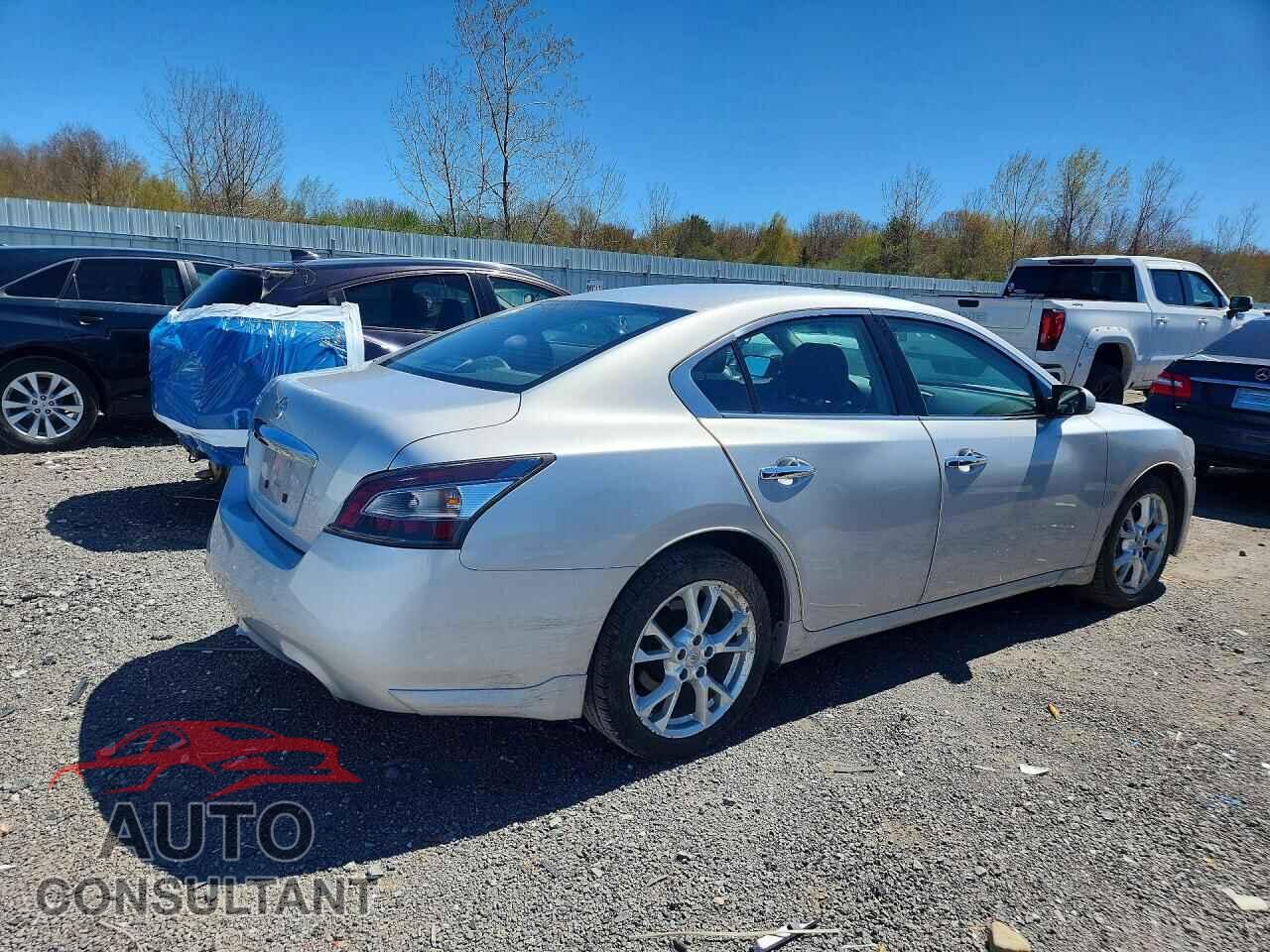 NISSAN MAXIMA 2014 - 1N4AA5AP1EC489059