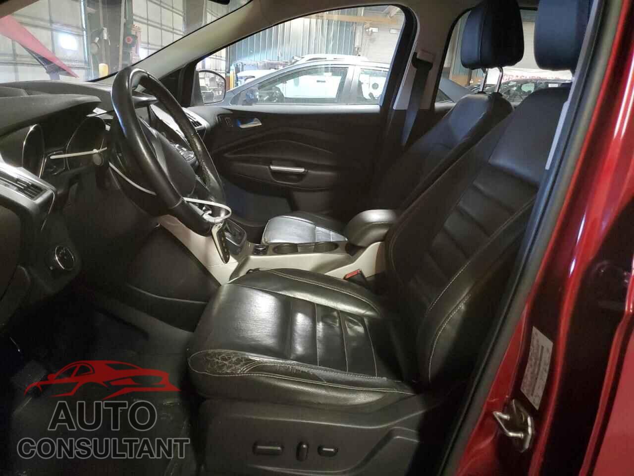 FORD ESCAPE 2013 - 1FMCU0HX9DUC76898
