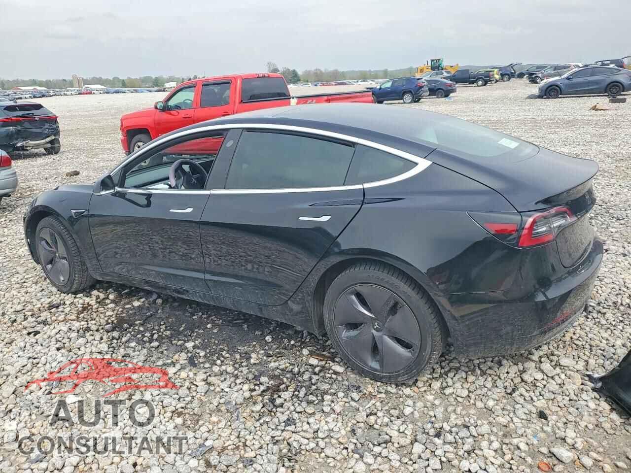 TESLA MODEL 3 2019 - 5YJ3E1EA3KF301663