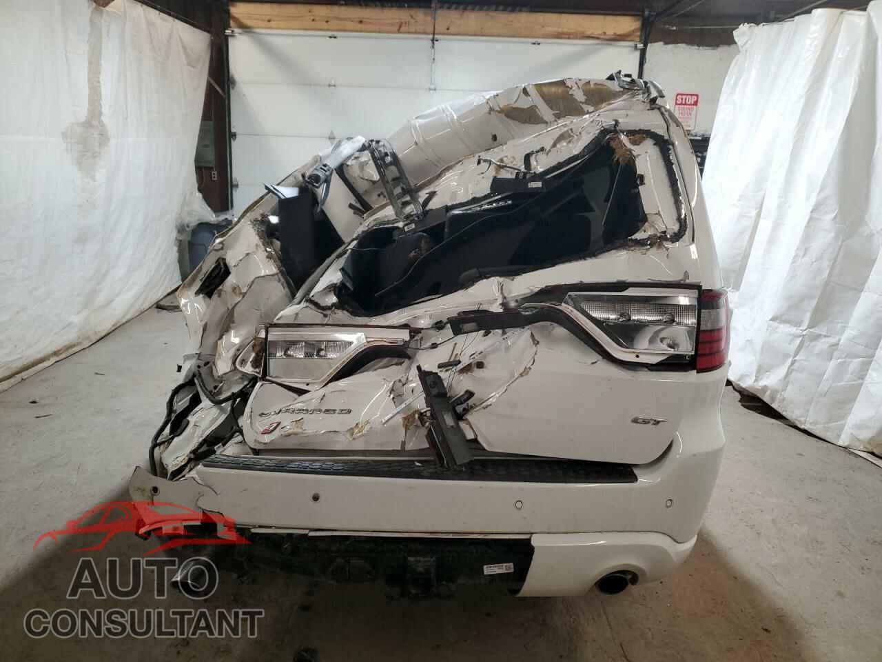 DODGE DURANGO 2024 - 1C4RDJDG7RC192246