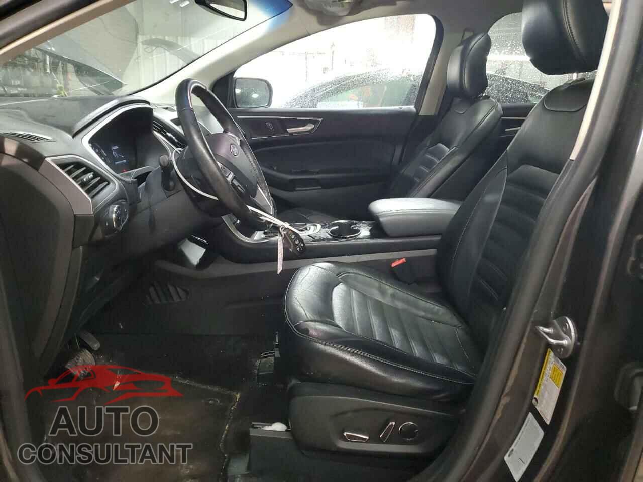 FORD EDGE 2015 - 2FMTK4J97FBB14785