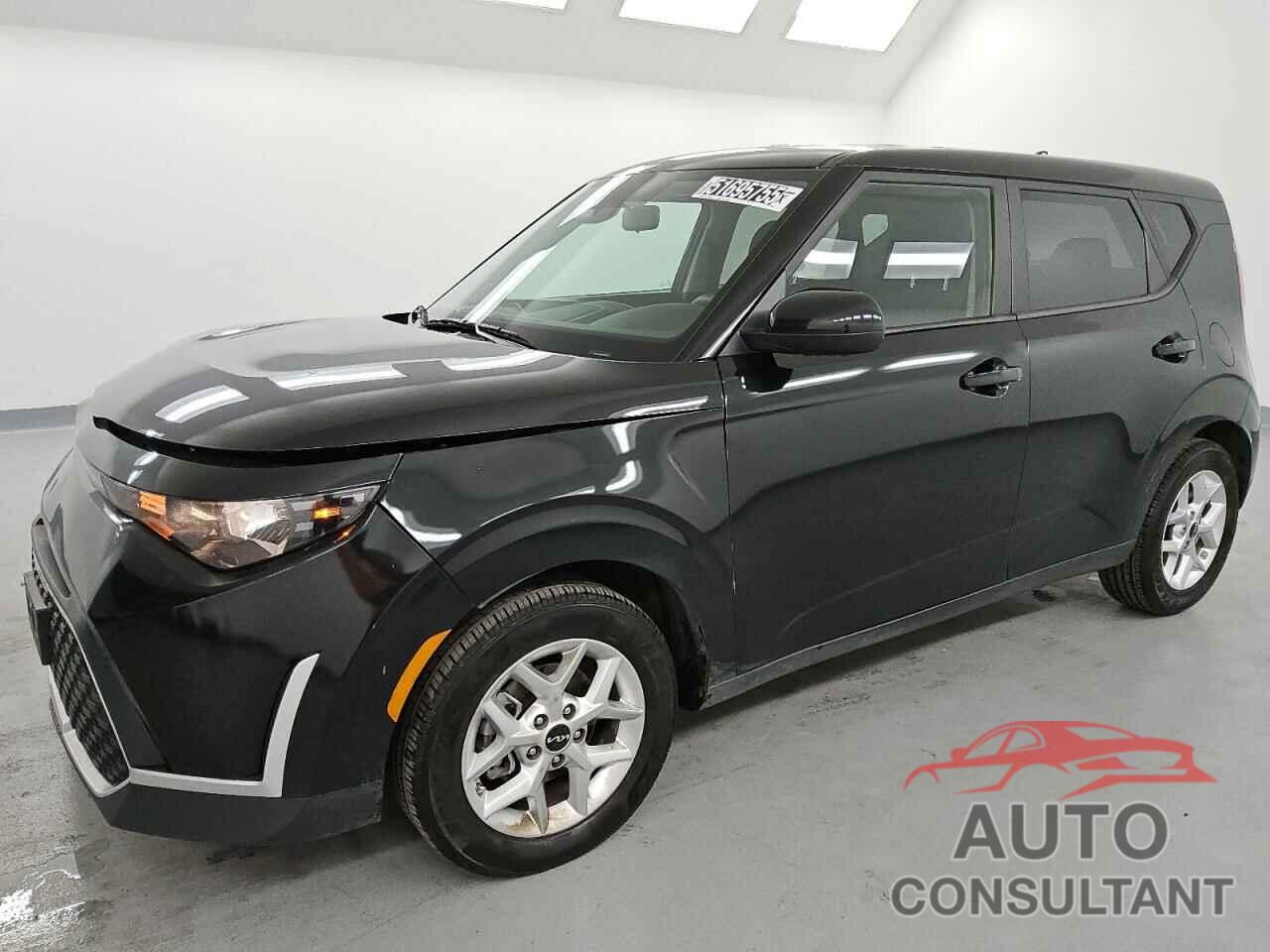 KIA SOUL 2023 - KNDJ23AU6P7885694