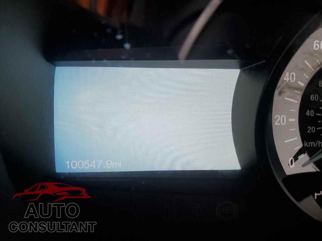FORD EDGE 2016 - 2FMPK3J97GBB51137