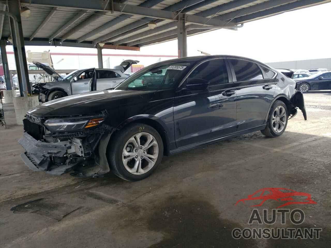 HONDA ACCORD 2023 - 1HGCY1F22PA057522