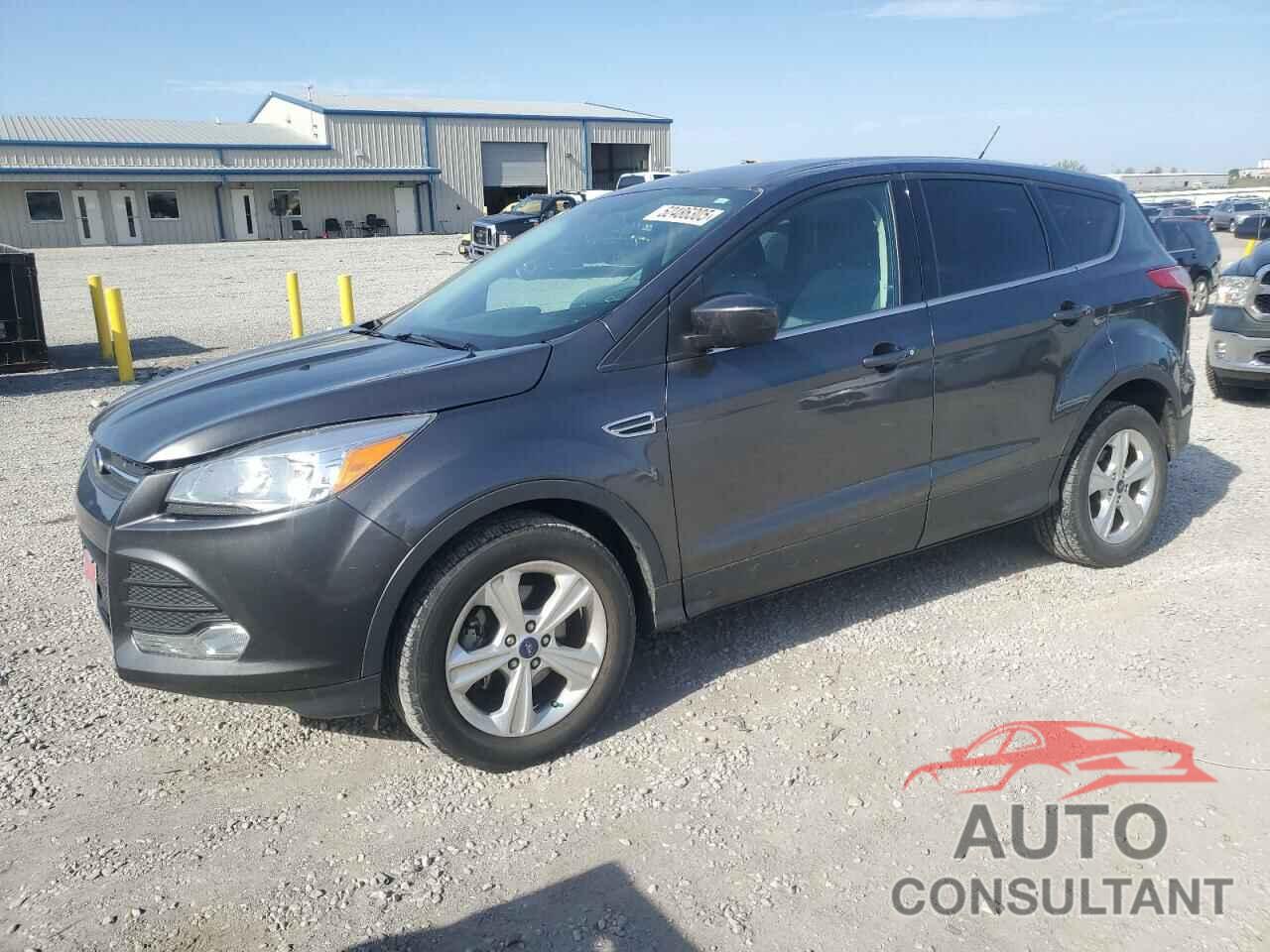 FORD ESCAPE 2015 - 1FMCU0G70FUC23009