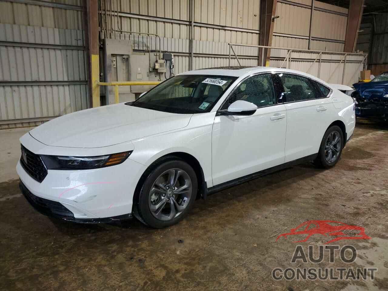 HONDA ACCORD 2023 - 1HGCY2F66PA028467
