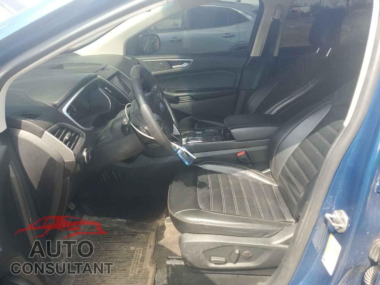 FORD EDGE 2020 - 2FMPK4J96LBB09848