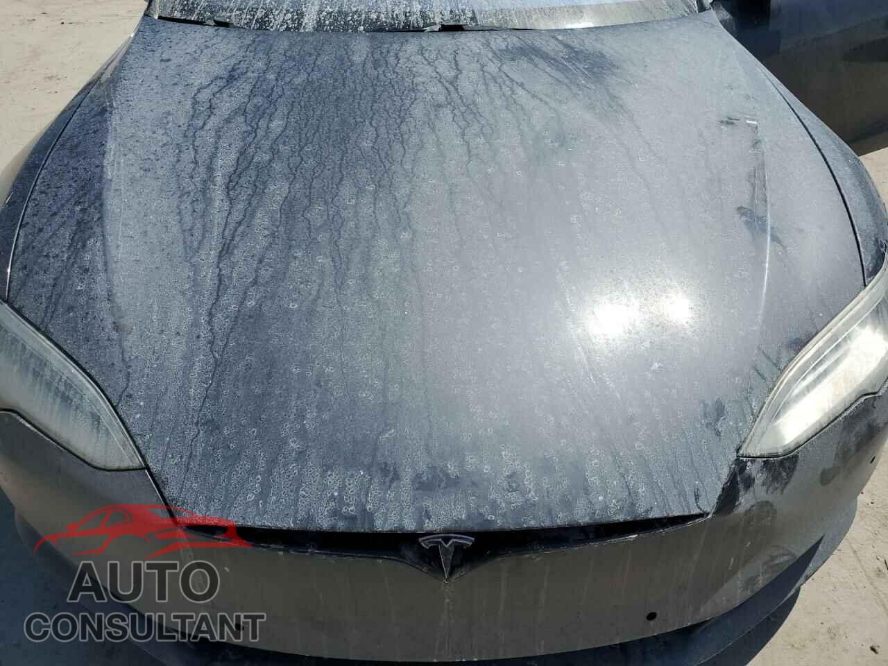 TESLA MODEL S 2017 - 5YJSA1E21HF207452