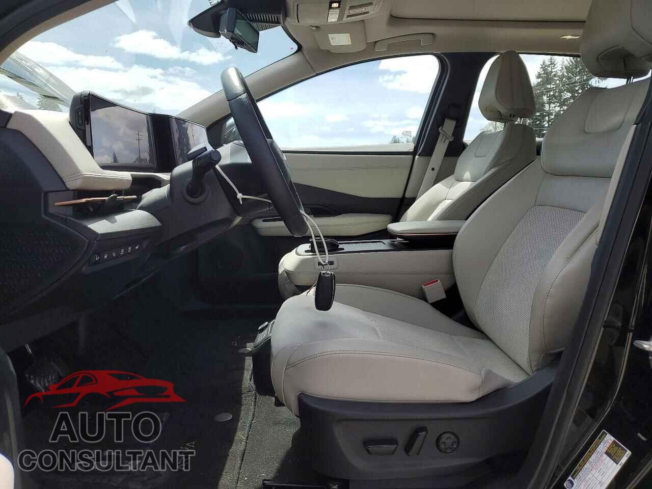 NISSAN ALL OTHER 2023 - JN1BF0BA6PM405234
