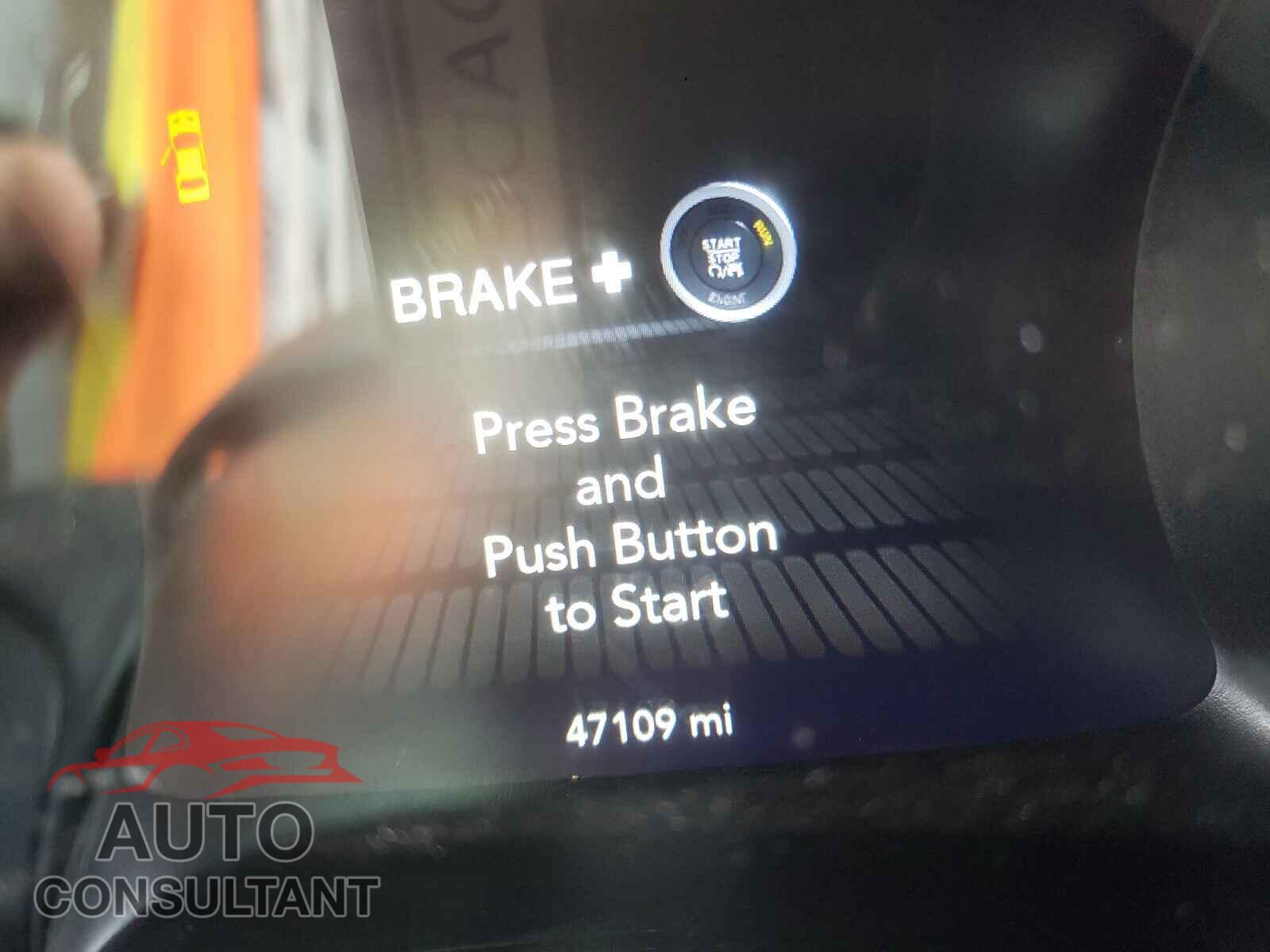 DODGE CHALLENGER 2019 - 2C3CDZAG6KH543356