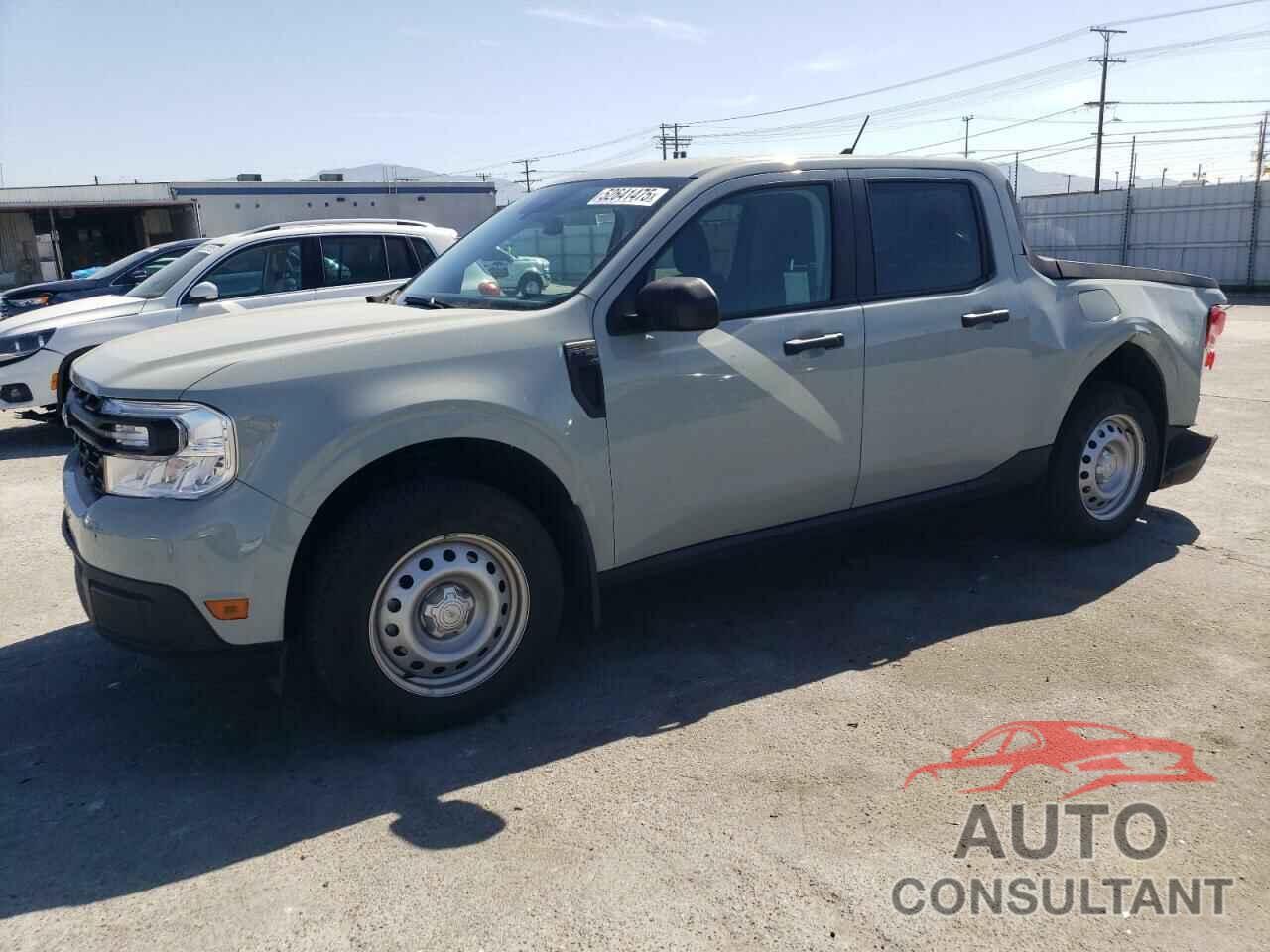 FORD MAVERICK 2024 - 3FTTW8A98RRA26253