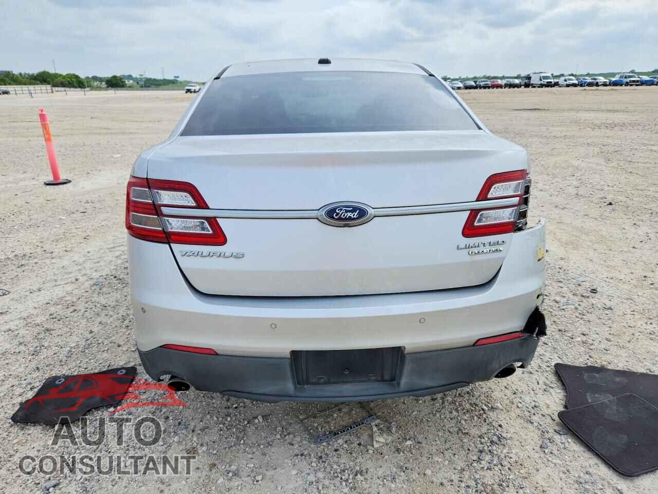 FORD TAURUS 2013 - 1FAHP2F87DG221105