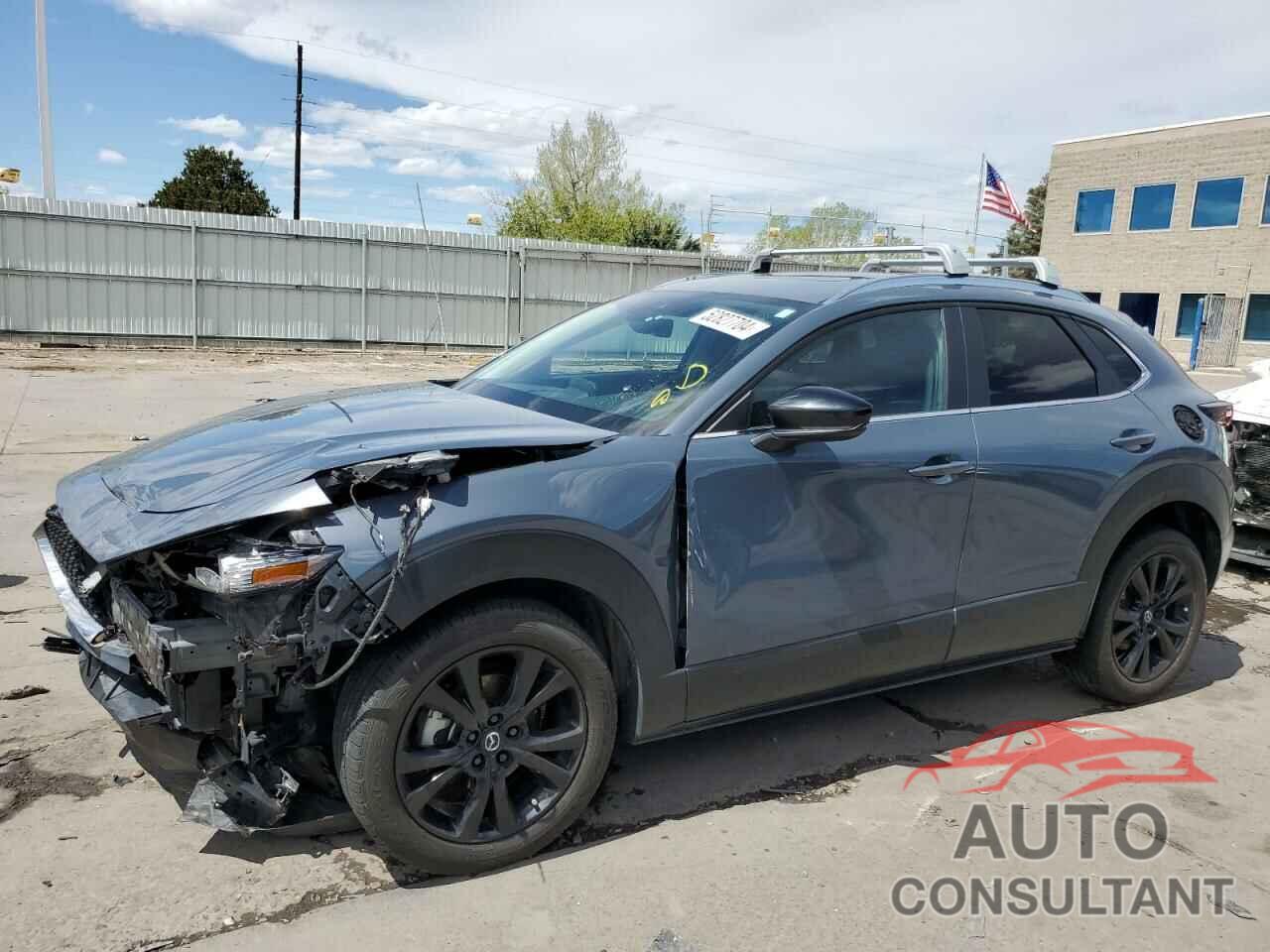 MAZDA CX30 2021 - 3MVDMBAYXMM300006