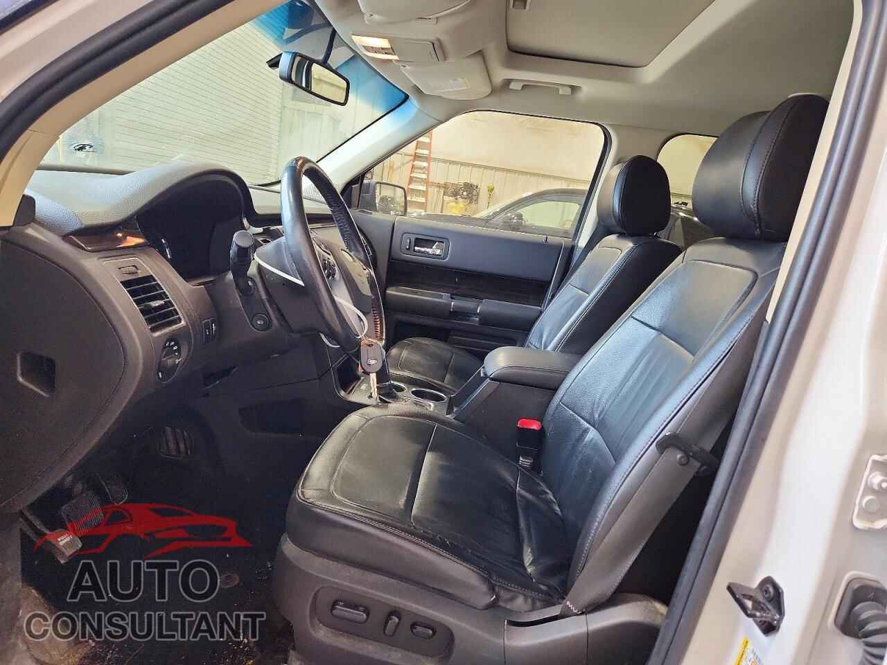 FORD FLEX 2014 - 2FMHK6C82EBD37823