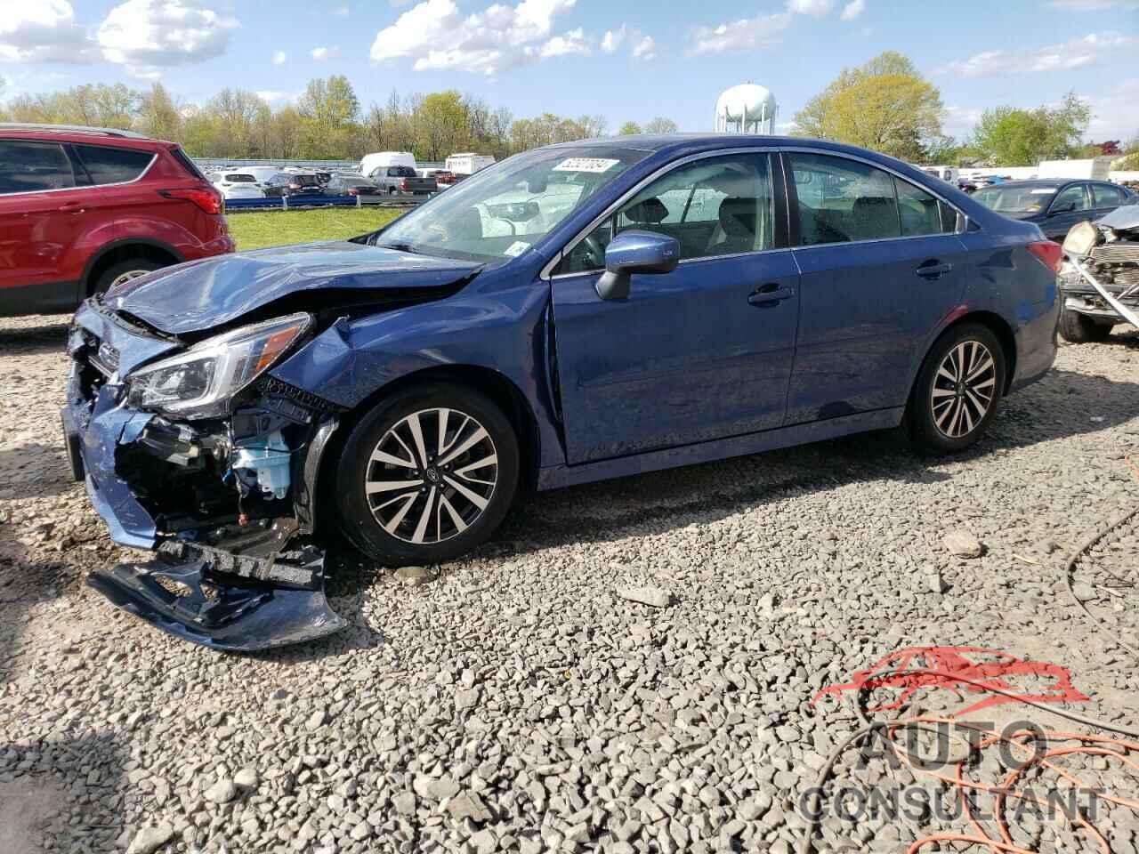 SUBARU LEGACY 2019 - 4S3BNAF63K3025617