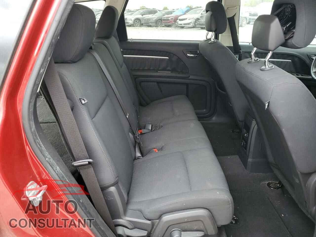 DODGE JOURNEY 2010 - 3D4PG5FV0AT118745