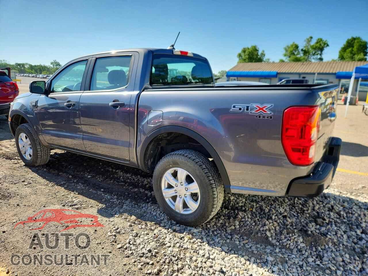 FORD RANGER 2021 - 1FTER4FHXMLD94580
