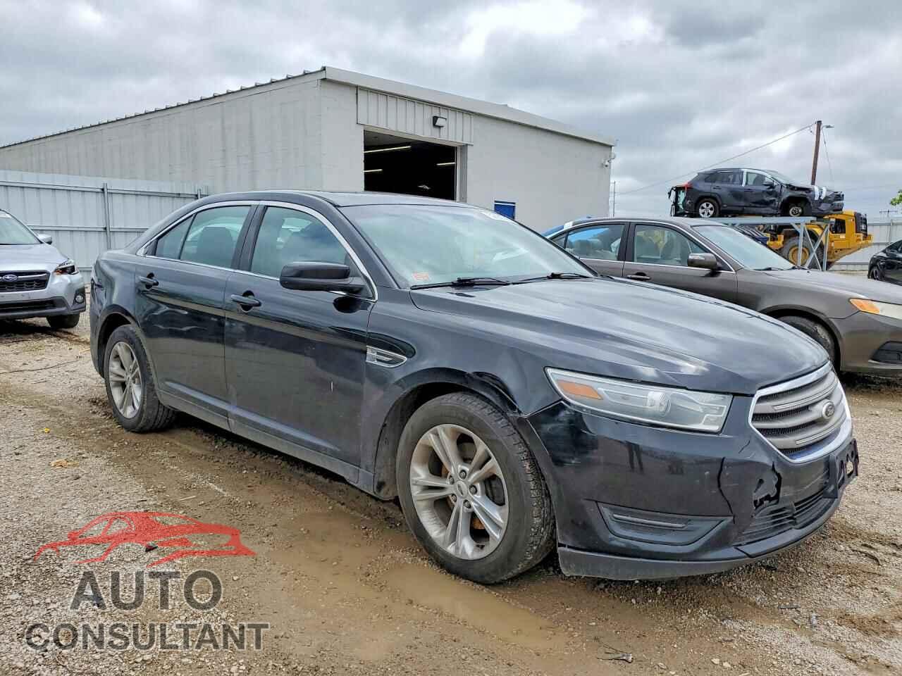 FORD TAURUS 2014 - 1FAHP2E88EG155361