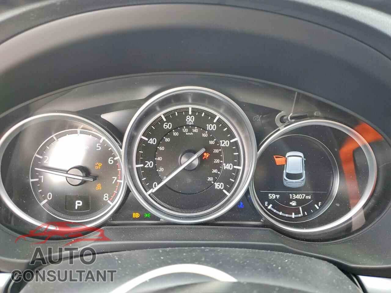 MAZDA CX-5 2024 - JM3KFBBL5R0483919