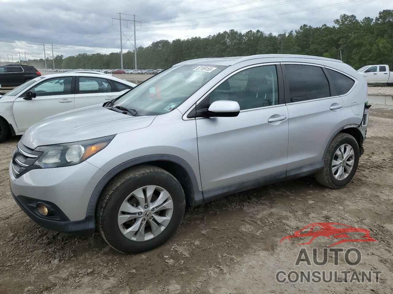 HONDA CRV 2013 - 5J6RM3H70DL028149
