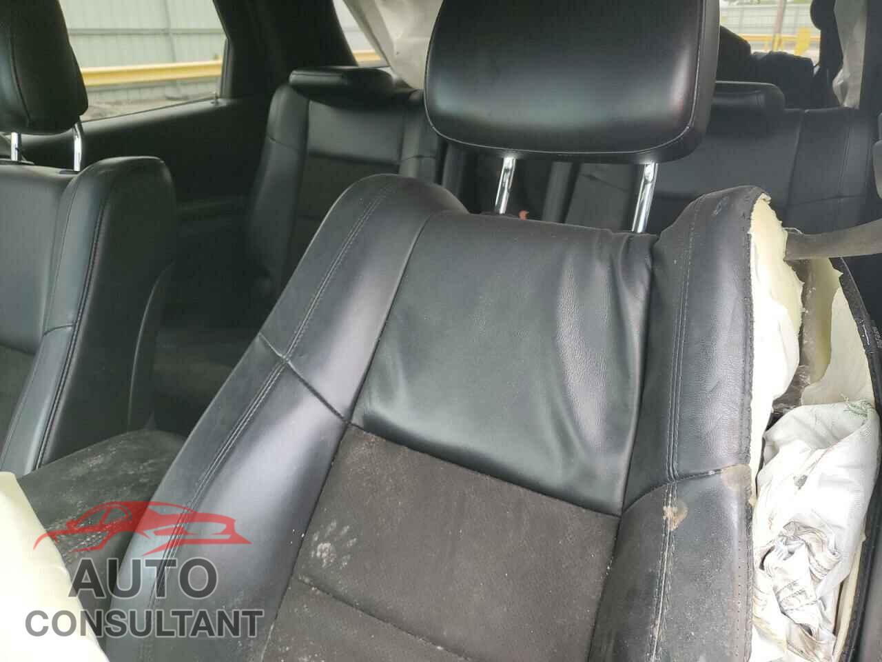 DODGE DURANGO 2019 - 1C4SDJCT6KC557568