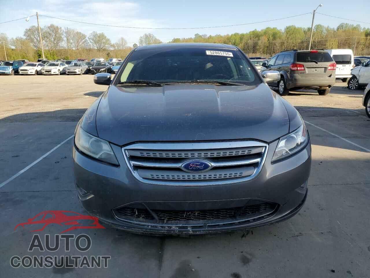 FORD TAURUS 2011 - 1FAHP2FW5BG157514