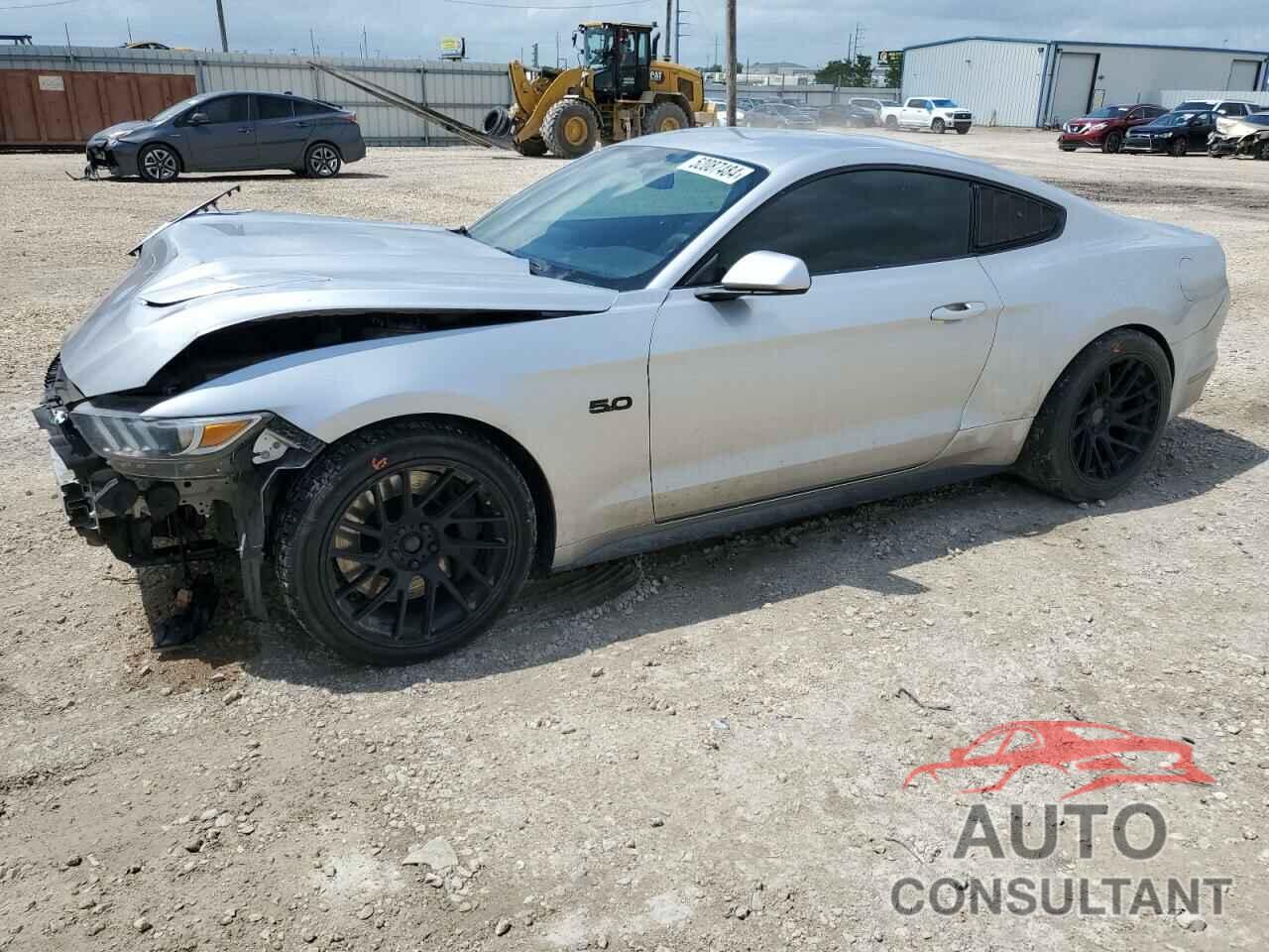 FORD MUSTANG 2016 - 1FA6P8CF9G5327570