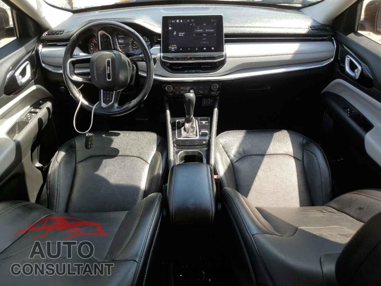 JEEP COMPASS 2022 - 3C4NJDCB1NT225965