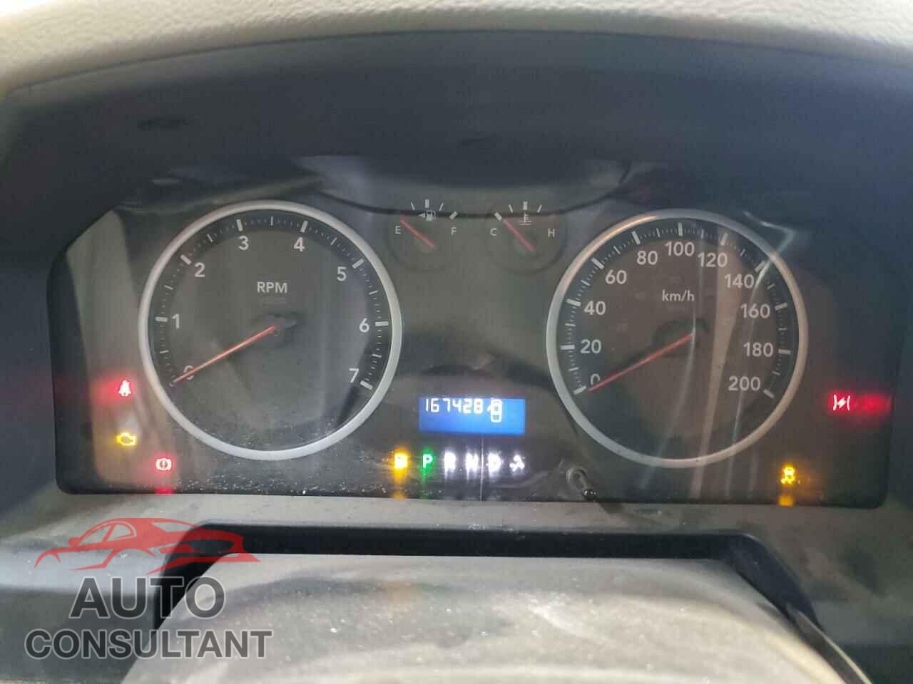 DODGE RAM 1500 2012 - 1C6RD7FT4CS260200