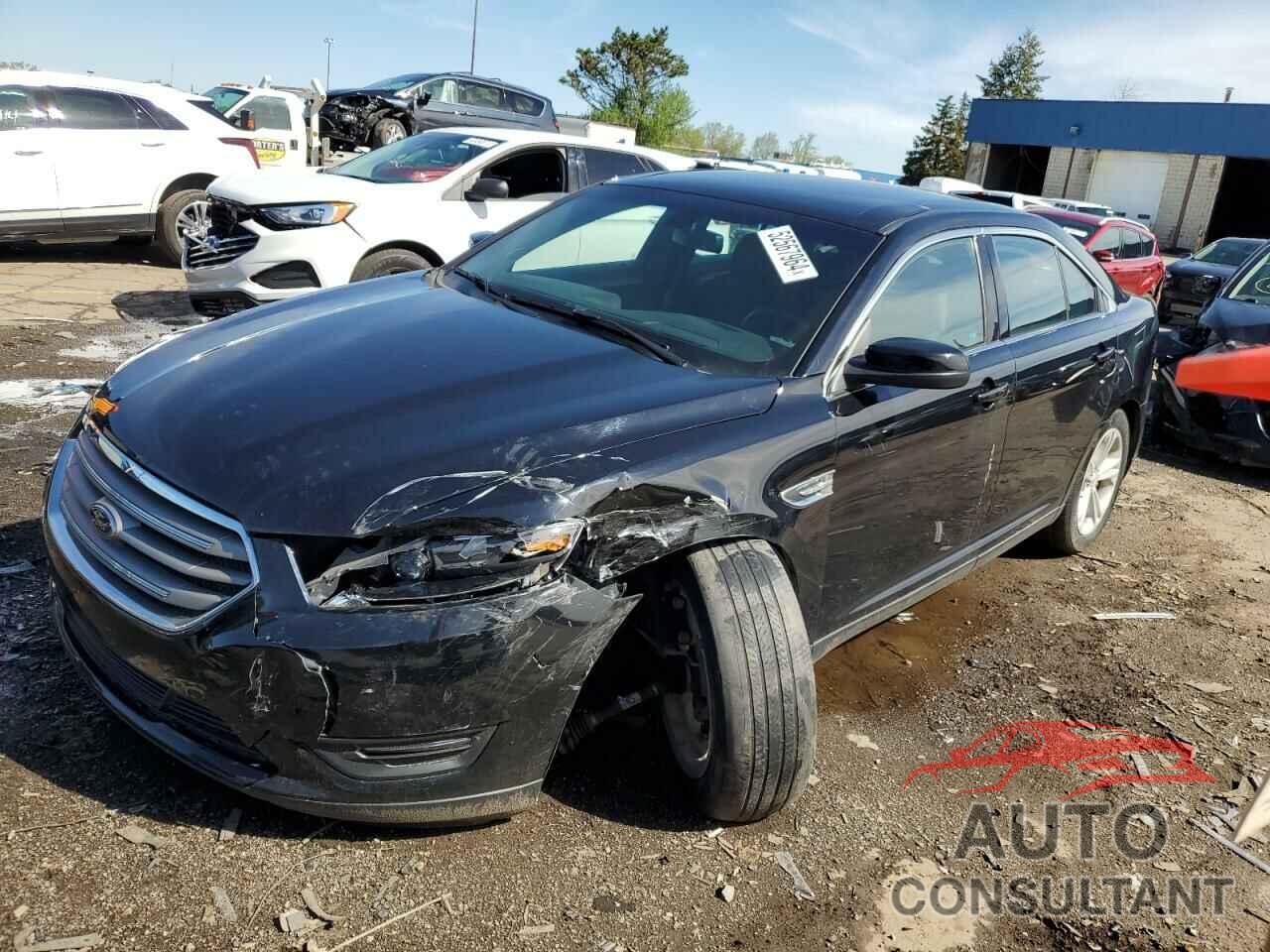 FORD TAURUS 2016 - 1FAHP2E80GG140856