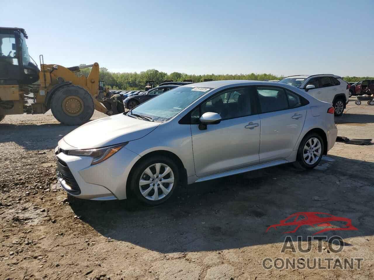 TOYOTA COROLLA 2023 - 5YFB4MDE9PP005241