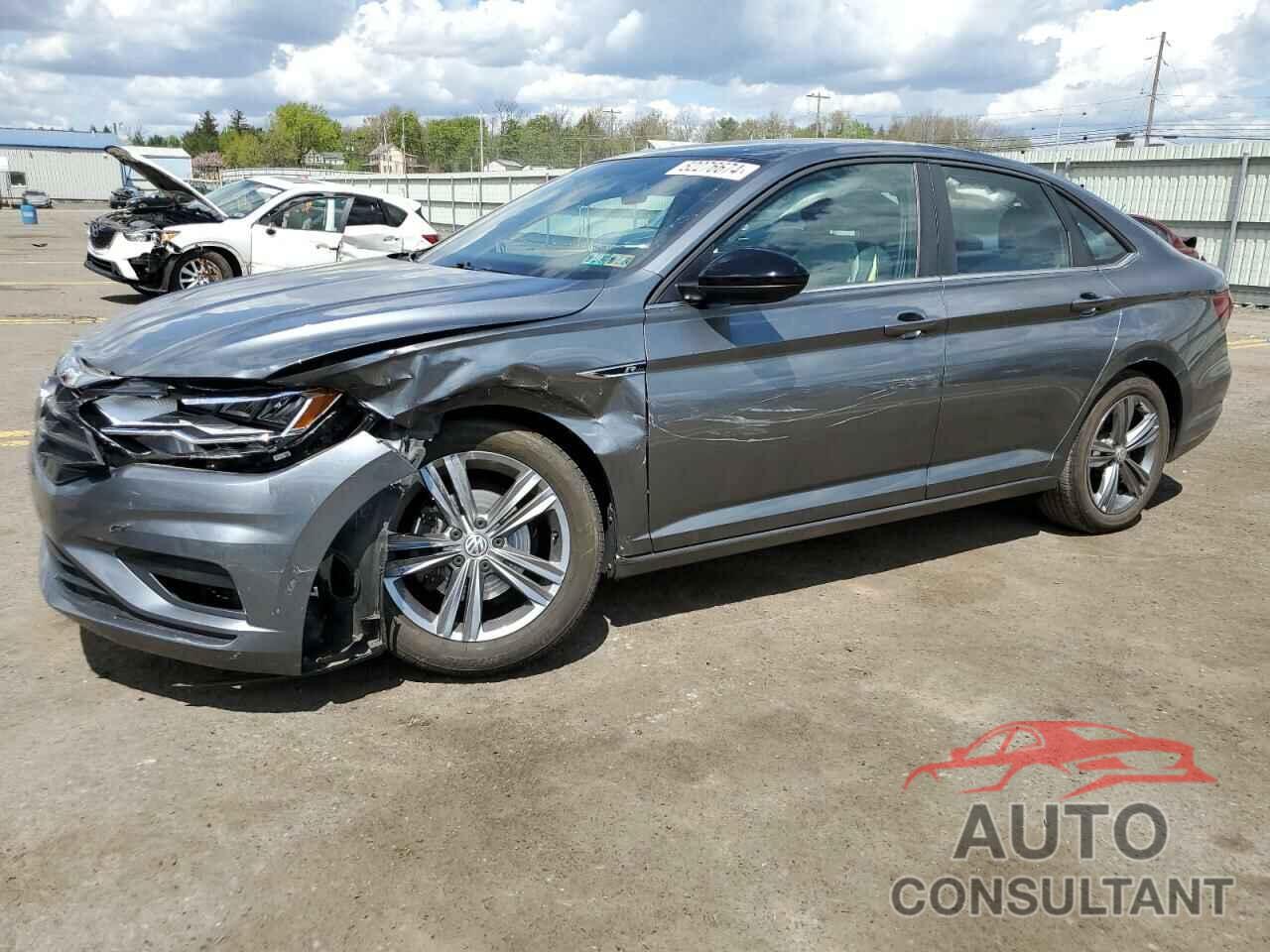 VOLKSWAGEN JETTA 2020 - 3VWC57BU1LM082570