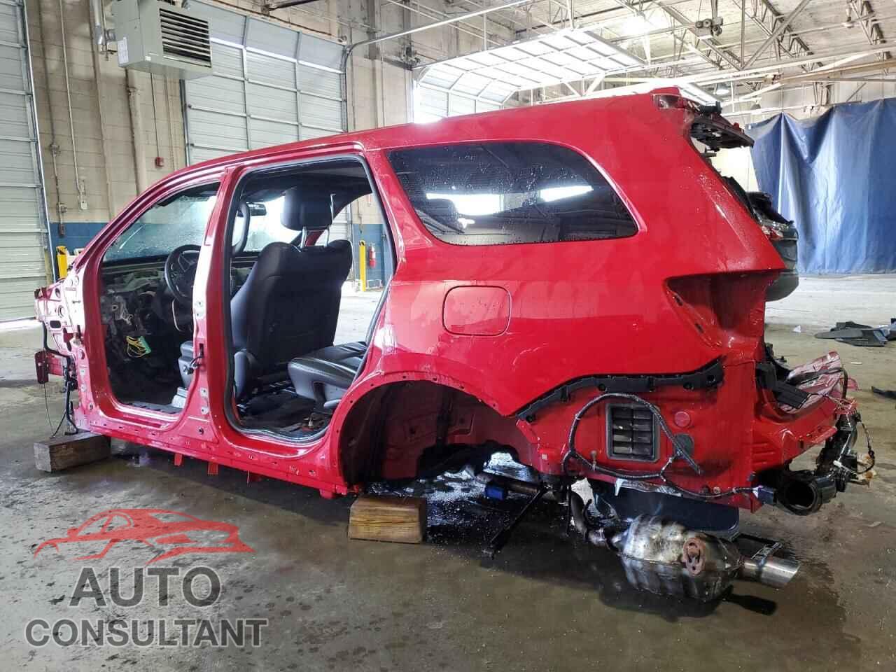 DODGE DURANGO 2015 - 1C4SDJCT9FC120752