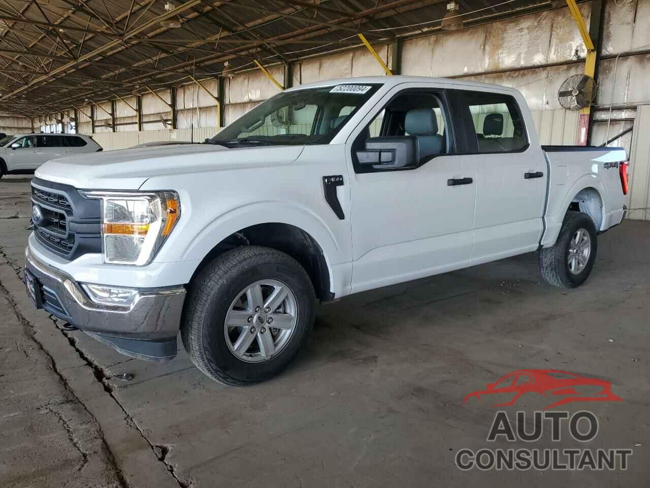 FORD F-150 2022 - 1FTFW1E56NFA73901