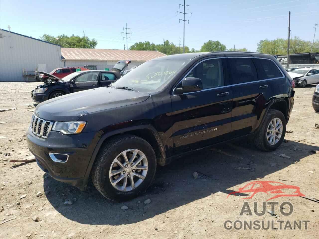 JEEP GRAND CHER 2022 - 1C4RJFAG9NC162461