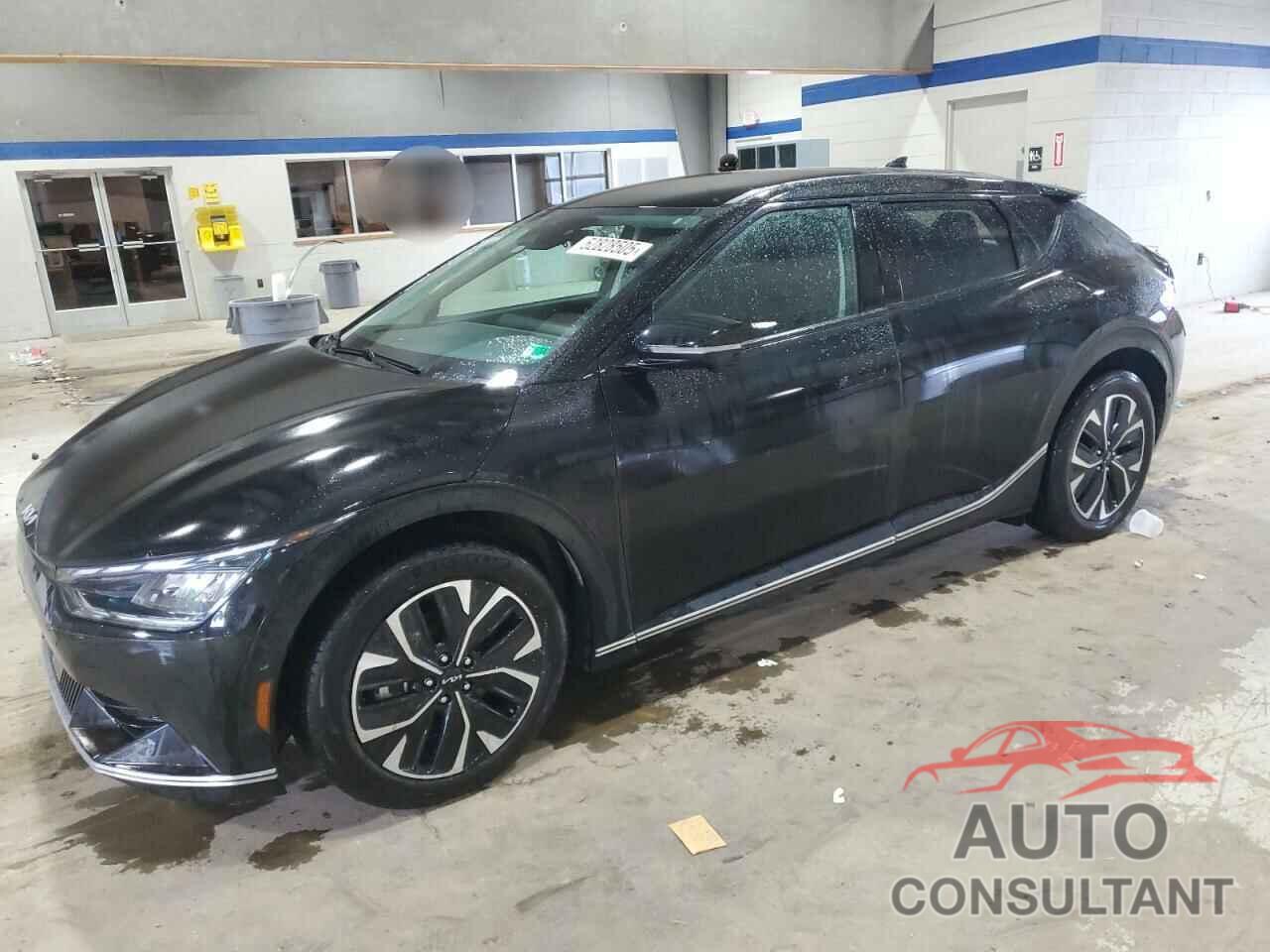 KIA EV6 LIGHT 2022 - KNDC3DLC5N5068578