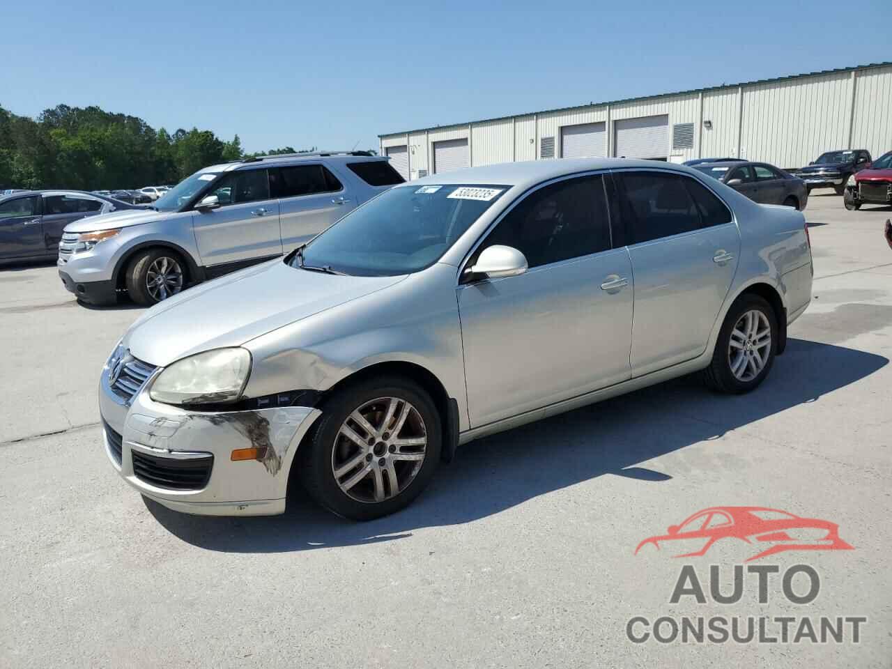 VOLKSWAGEN JETTA 2010 - 3VWAL7AJ4AM065179