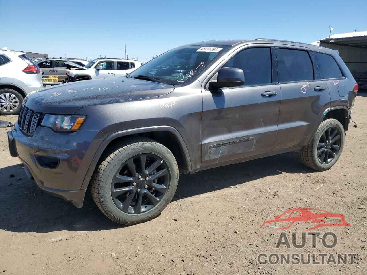 JEEP GRAND CHER 2019 - 1C4RJFAG0KC547371