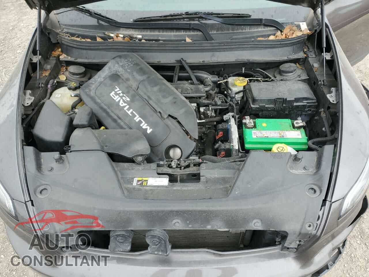 JEEP GRAND CHER 2017 - 1C4PJLDB9HD237597