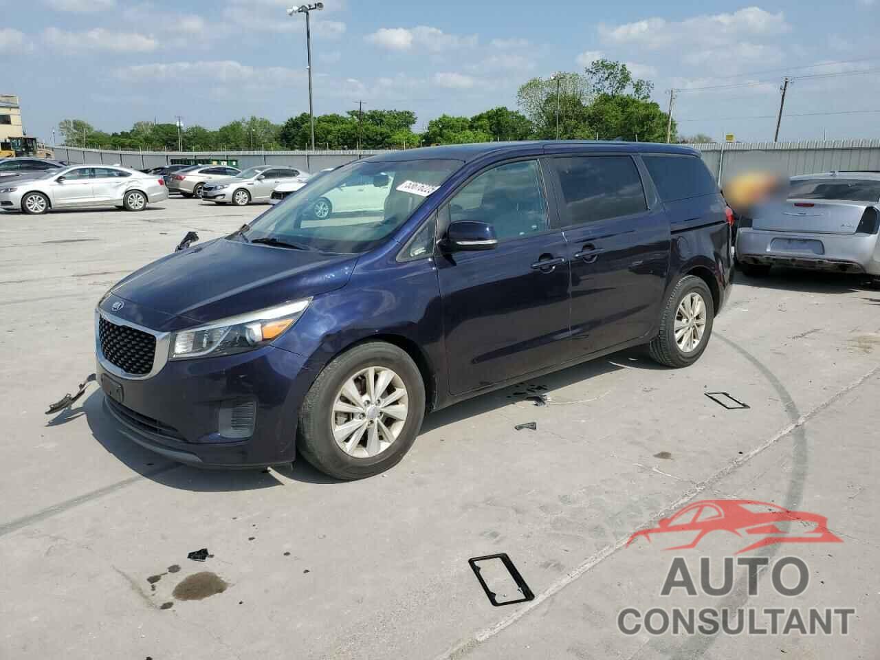 KIA All Models 2018 - KNDMB5C10J6378850