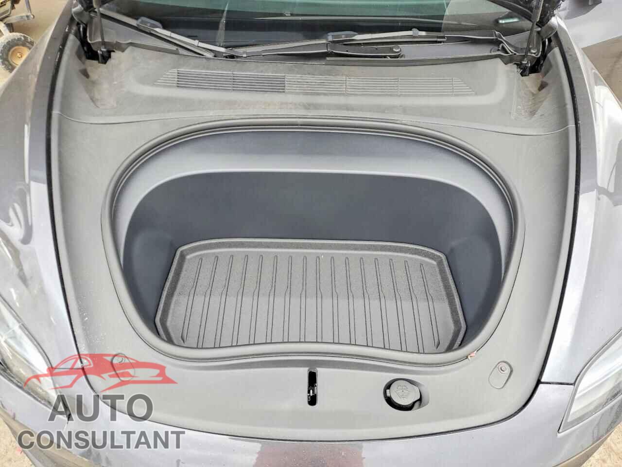 TESLA MODEL 3 2025 - 5YJ3E1EA5SF044800