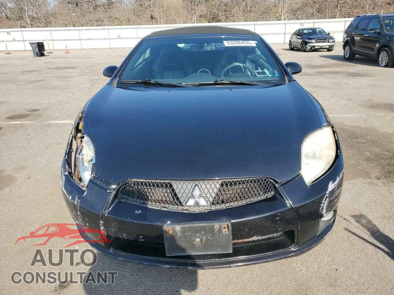 MITSUBISHI ECLIPSE 2011 - 4A37L5EF6BE008641