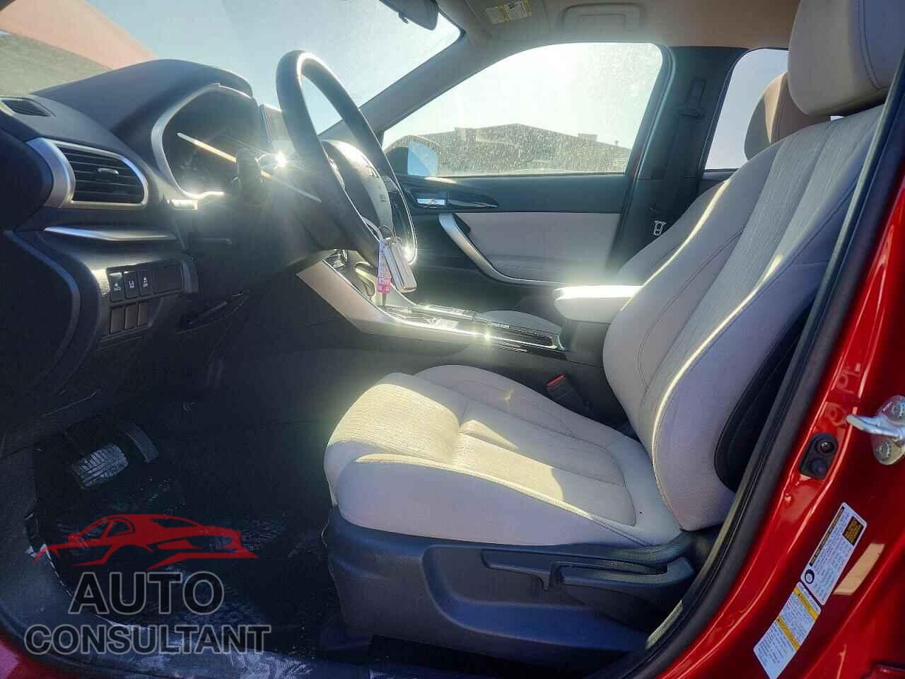 MITSUBISHI ECLIPSE 2020 - JA4AT5AA2LZ000110