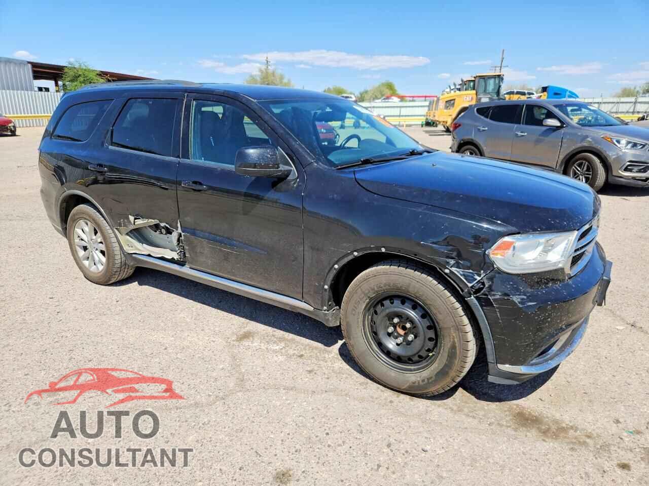 DODGE DURANGO 2015 - 1C4RDHAG2FC789278