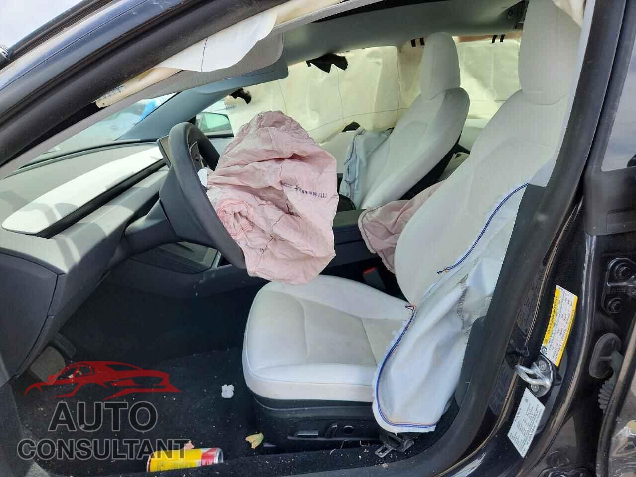 TESLA MODEL 3 2025 - 5YJ3E1EA7SF031188