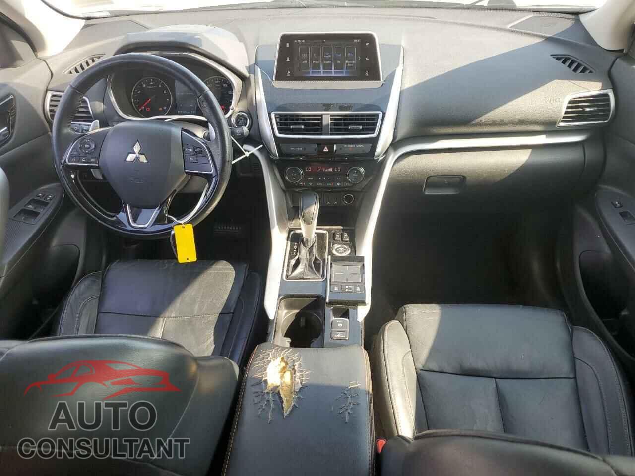 MITSUBISHI ECLIPSE 2019 - JA4AT5AAXKZ021737